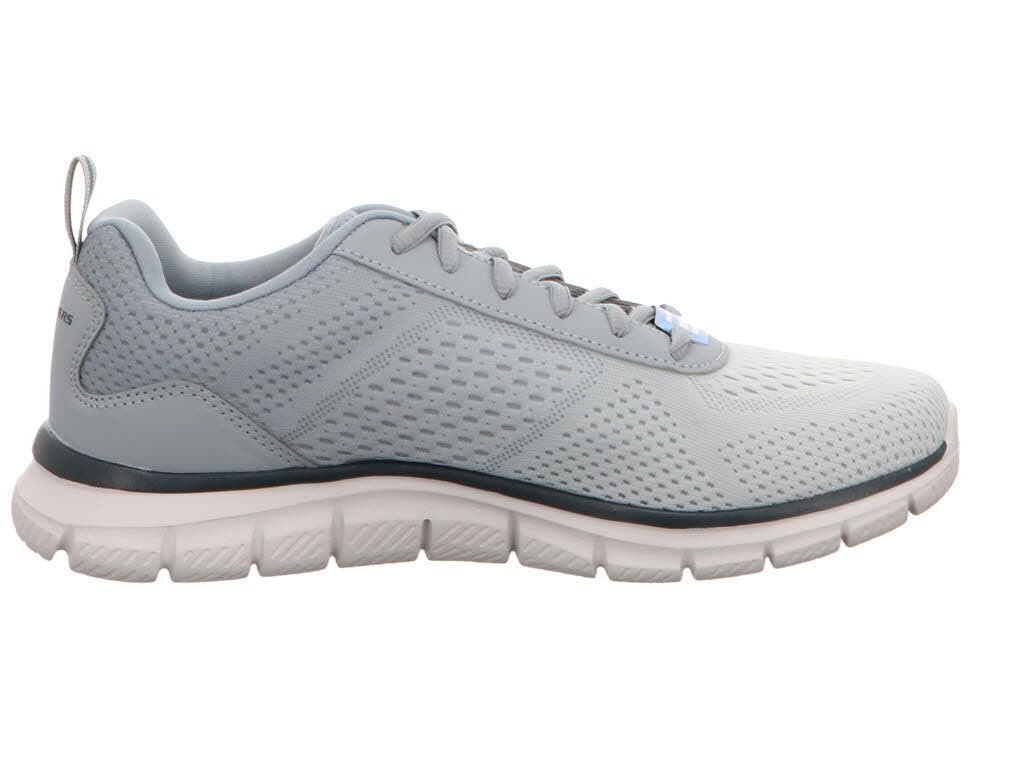 Кроссовки Skechers Track Ripkent мужские, фото №4