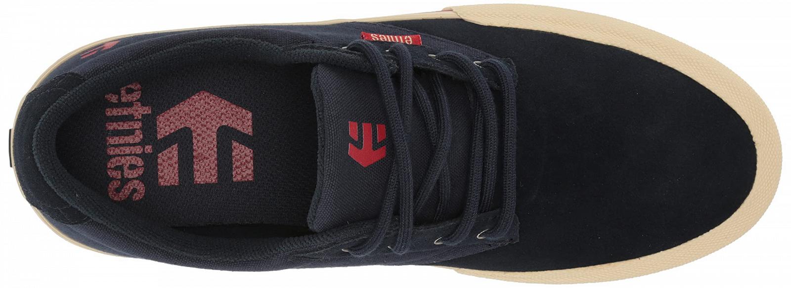 Кеди Etnies Jameson Vulc, фото №5