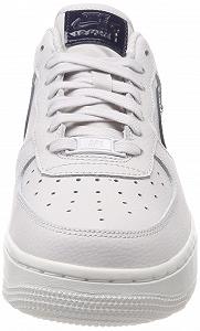 Кросівки Nike Air Force 1 07 жіночі synthetic.ua - Фото 1
