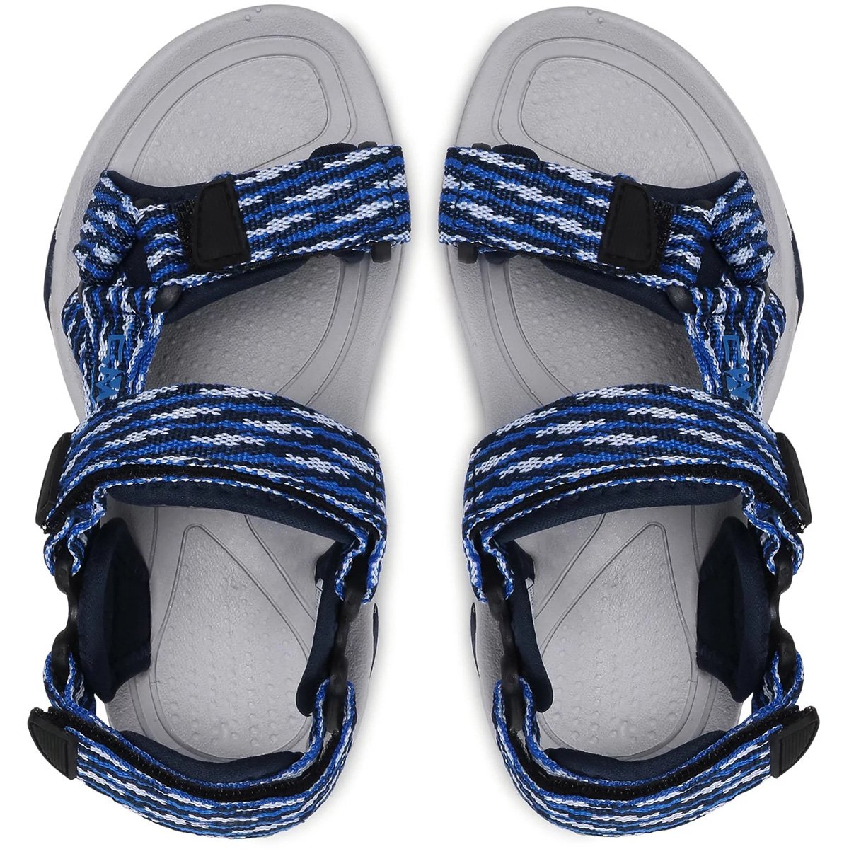 Сандалі CMP HAMAL HIKING SANDAL 33, фото №7