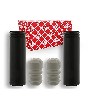 Комплект пильників амортизатора FEBI BILSTEIN 13096 Задня вісь - Фото 1