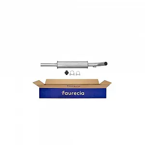 Глушник передній HELLA Easy2Fit 8LB 366 022-911 - Фото 1