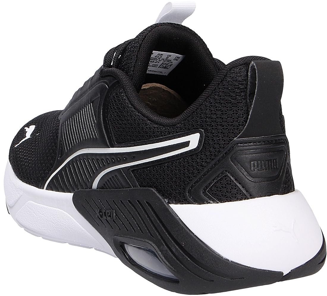 Мужские ботинки PUMA X-Cell Low, фото №3
