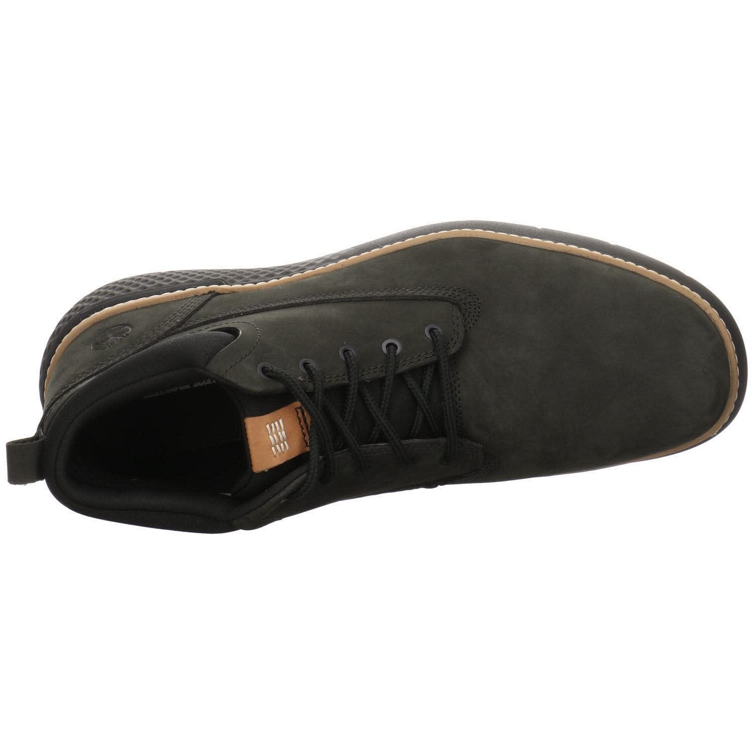 Черевики Timberland Cross Mark PT Chukka Синій TB0A222F0191, фото №6 Черевики Timberland Cross Mark PT Chukka Синій TB0A222F0191, фото №6