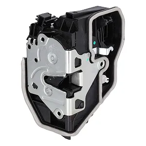 Замок двери FEBI BILSTEIN 177559 febi Plus для BMW ALPINA MINI, передний правый - Фото 1