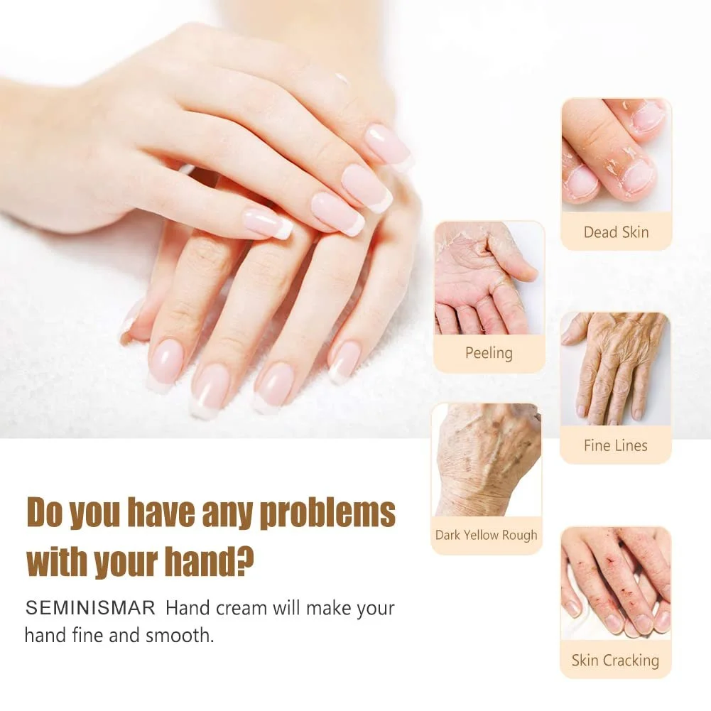 Крем для рук Avocado and Cherry Blossom Авокадо и Черешневый Цвет 30 г, 2 шт, фото №2