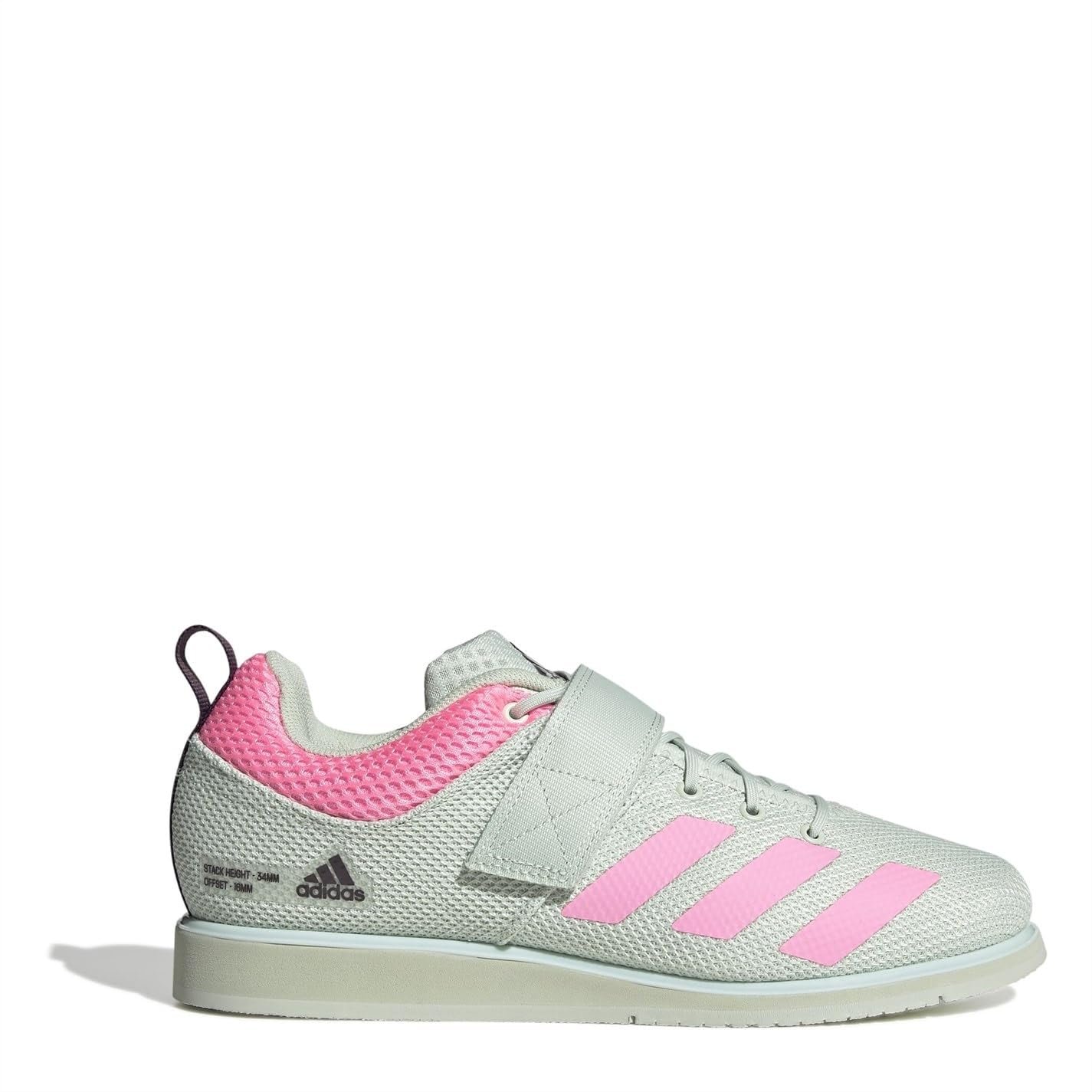 Кроссовки adidas Performance, фото №1