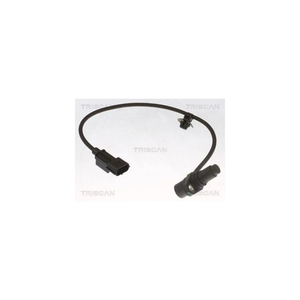 Датчик колінвалу TRISCAN 8855 43135 для HYUNDAI KIA, фото №1 Датчик колінвалу TRISCAN 8855 43135 для HYUNDAI KIA, фото №1