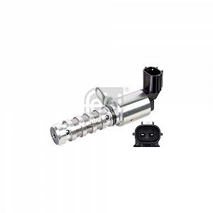Клапан регулювання розподільного вала FEBI BILSTEIN febi Plus 176465 для HYUNDAI synthetic.ua - Фото 1