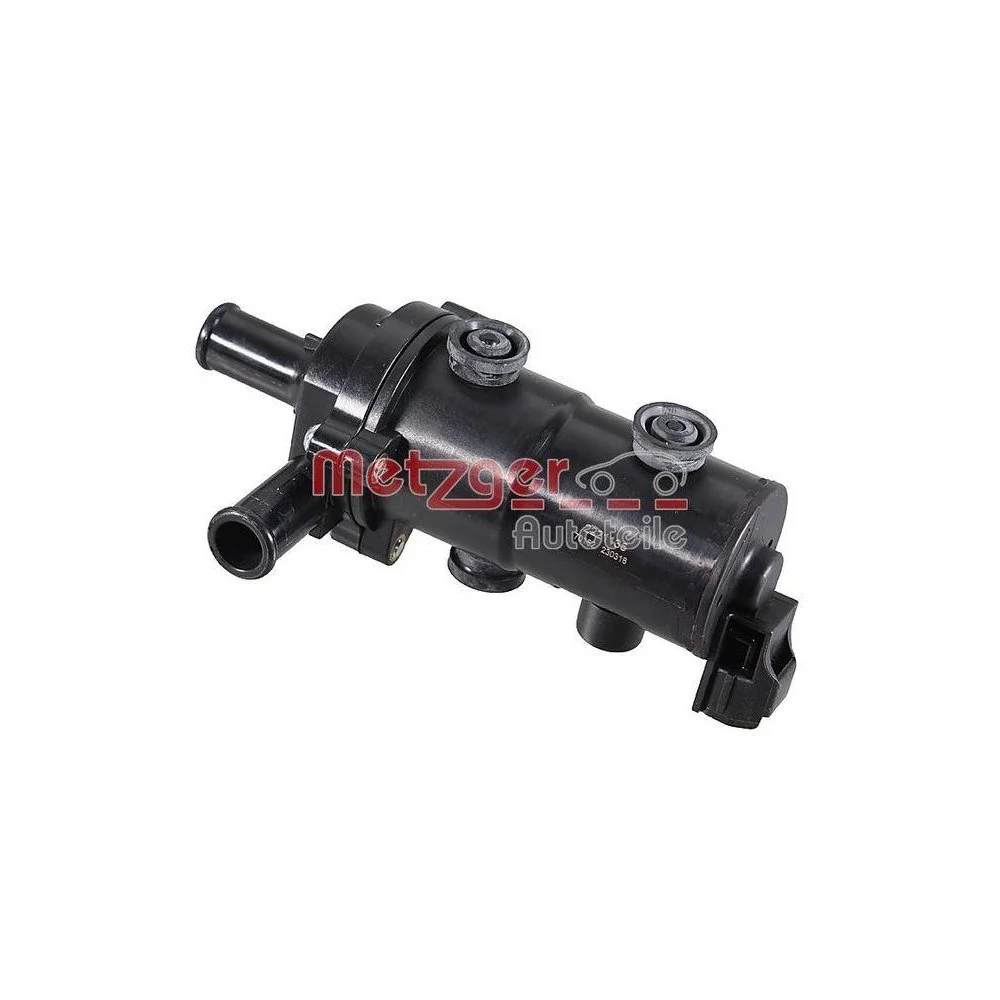 Дополнительный водяной насос METZGER GREENPARTS 2221135 для TOYOTA, фото №1