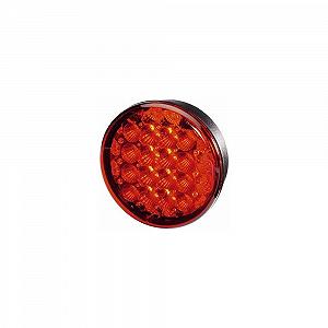 Задний фонарь HELLA 2SB 344 200-081 для SCANIA LIEBHERR TEREX SANY, левый, правый - Фото 1