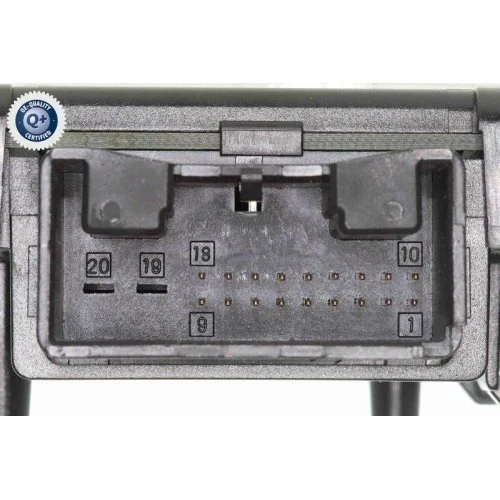 Датчик угла поворота рулевого колеса VEMO Q+ V10-72-0428 для VW, фото №3