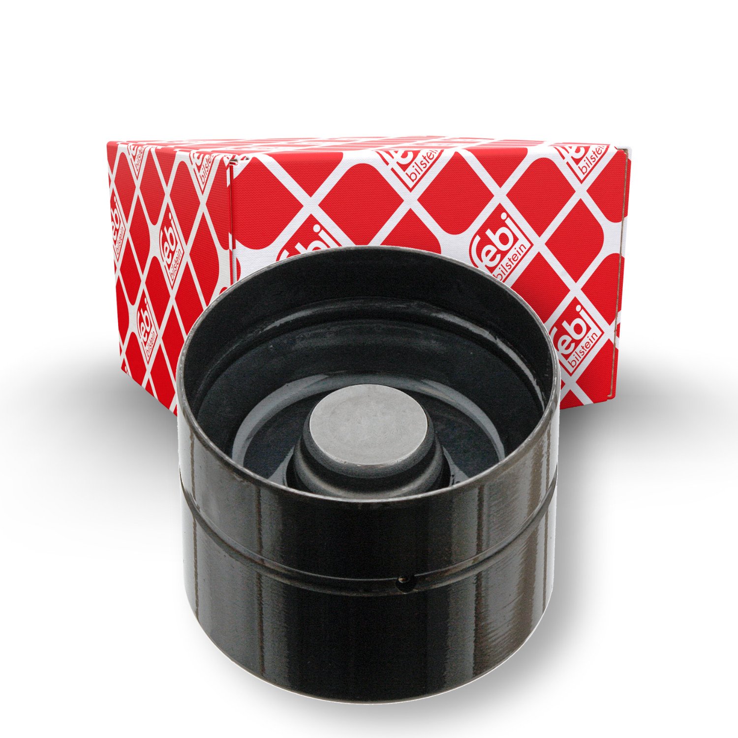 Штовхач клапана FEBI BILSTEIN 19800 для AUDI FORD SEAT SKODA VW FORD USA, фото №1