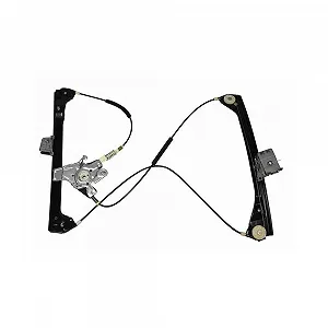 Склопідйомник VAICO Original VAICO Quality V20-1922 для BMW передній лівий - Фото 1