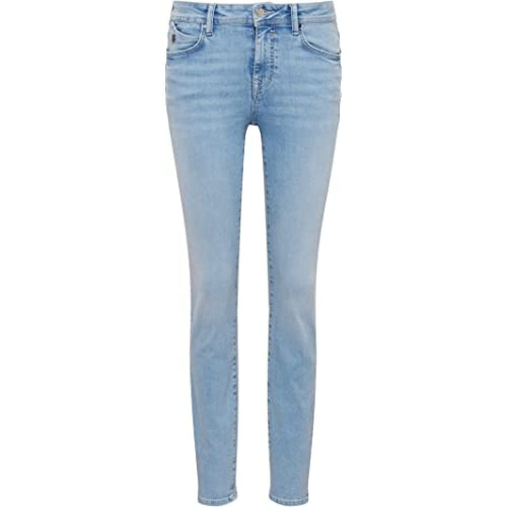 Джинси Mavi Sophie lt Blue Glam, фото №1 Джинси Mavi Sophie lt Blue Glam, фото №1