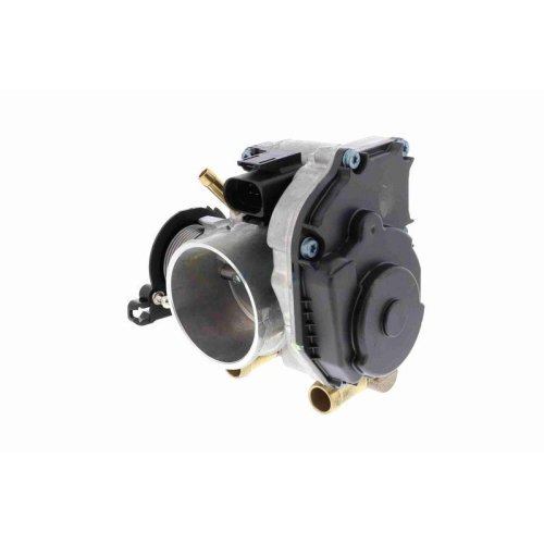 Дросельна заслінка VEMO V10-81-0047 для AUDI SEAT VW, фото №4 Дросельна заслінка VEMO V10-81-0047 для AUDI SEAT VW, фото №4