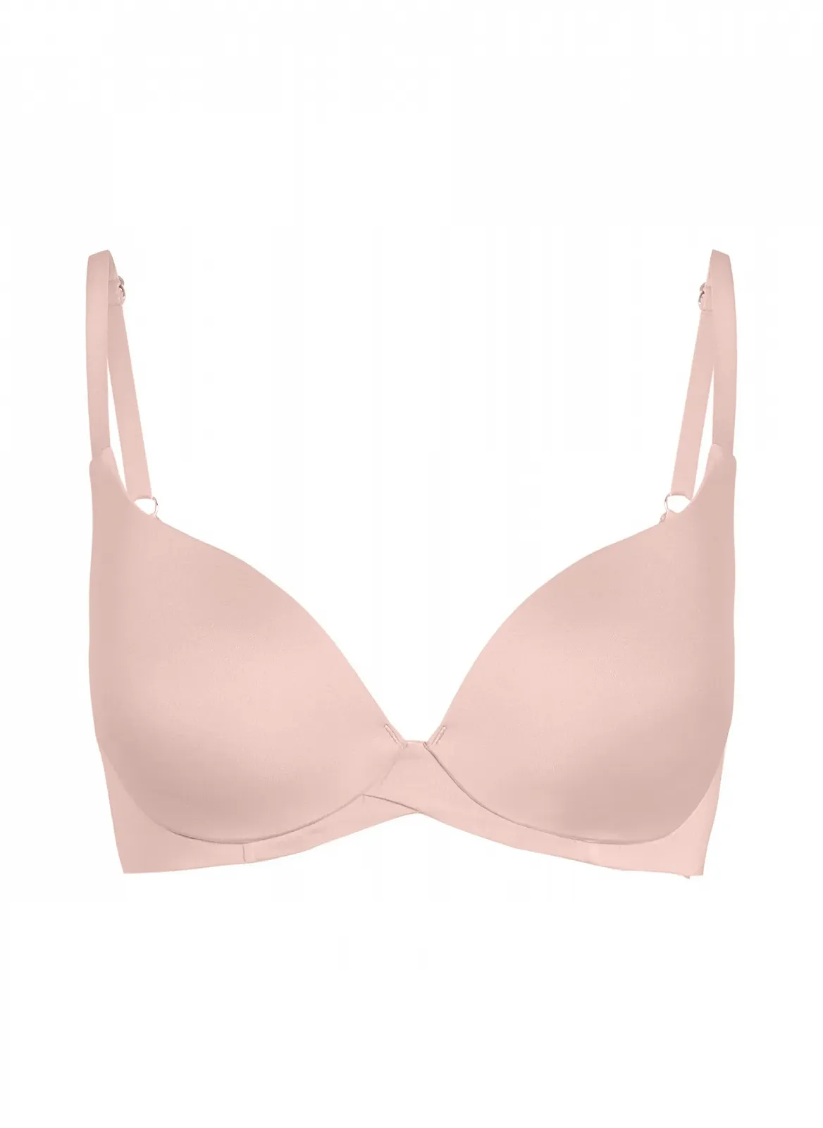 Бюстгальтер Hunkemöller Smooth на косточках с формованной чашкой, фото №1 Бюстгальтер Hunkemöller Smooth на косточках с формованной чашкой, фото №1