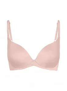 Бюстгальтер Hunkemöller Smooth на кісточках з формованою чашкою - Фото 1
