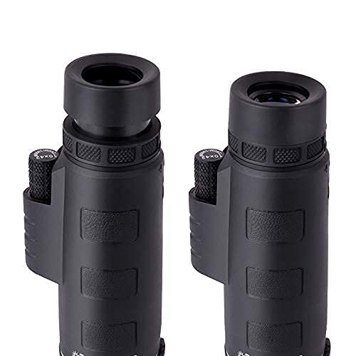 Монокуляр Mesqool 4K 10–300x40 мм, фото №2
