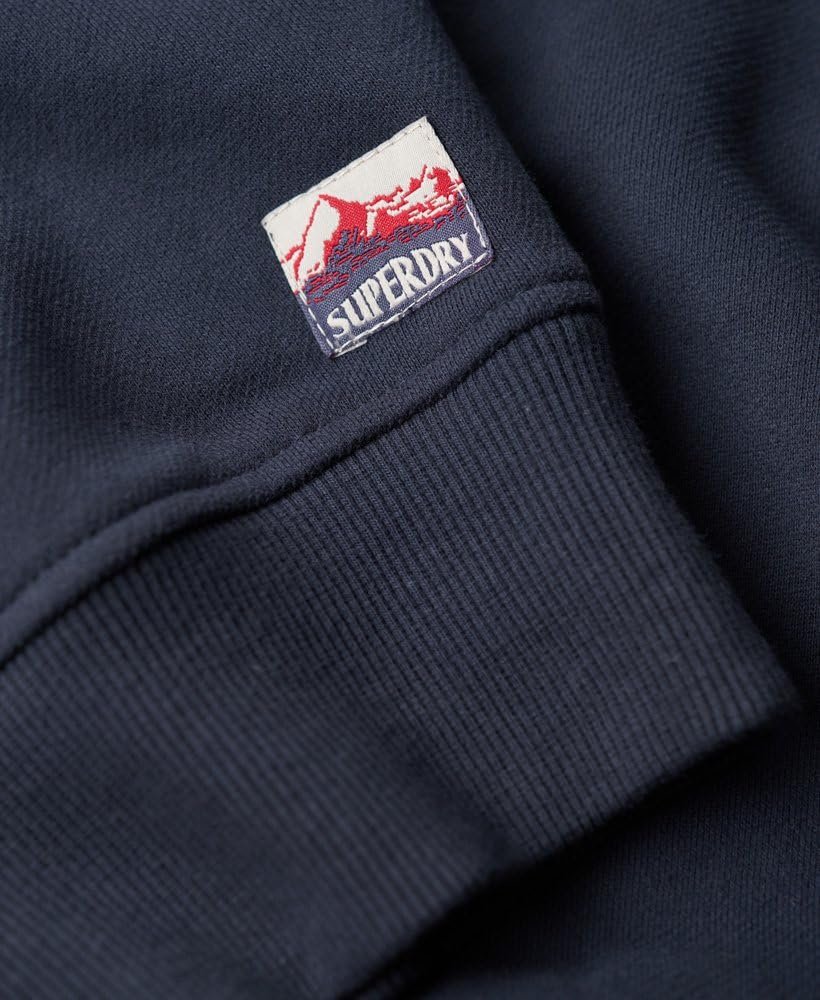 Женская Толстовка Superdry Ski, фото №3