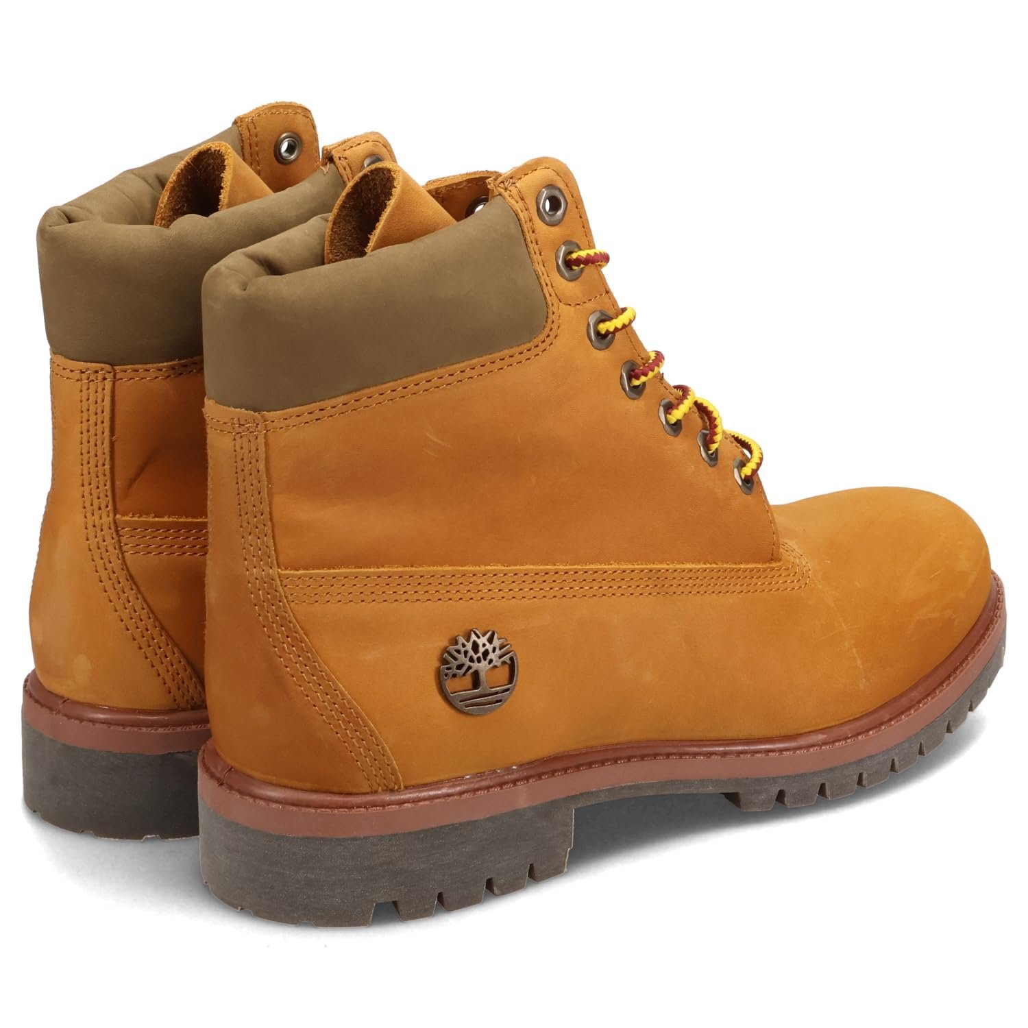 Черевики Timberland 6 Inch Premium Waterproof, фото №3