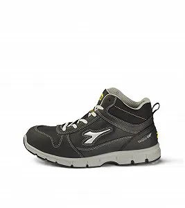 UTILITY DIADORA Unisex Run MID S3 SRC ESD - Фото 1