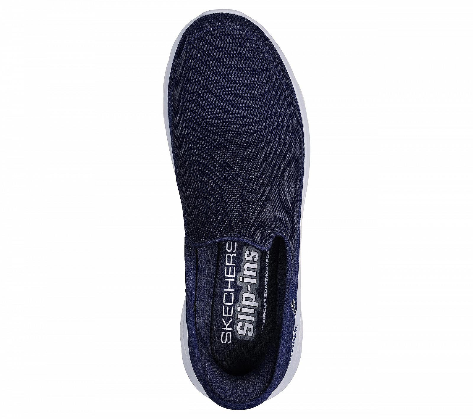 Кроссовки Skechers Go Walk Flex, фото №3