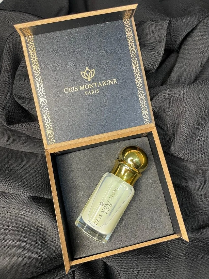 Парфумована вода Kelno Musk Tahara 12 мл Bois Montaigne Gris Montaigne Paris, фото №1