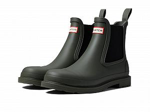 Челси HUNTER Commando Wellington Мужские - Фото 1