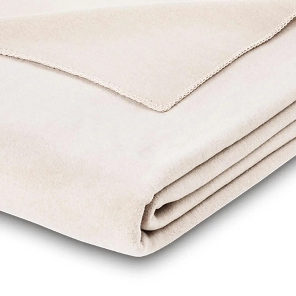 Покривало ESTELLA Home Trevi Ivory 160 x 200 см, фото №4