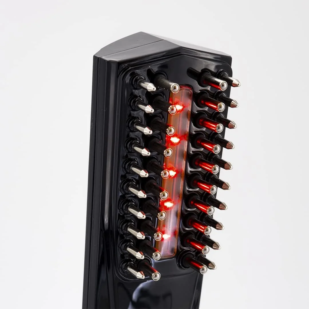 Щітка Redenhair для відновлення волосся - Засіб від випадіння волосся, фото №6