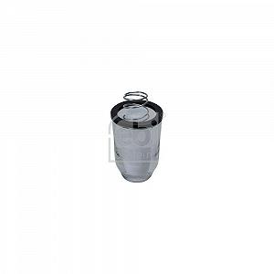Паливний фільтр FEBI BILSTEIN 08754 для MAN MERCEDES-BENZ SCANIA VOLVO NEOPLAN synthetic.ua - Фото 1