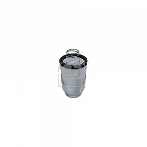 Топливный фильтр FEBI BILSTEIN 08754 для MAN MERCEDES-BENZ SCANIA VOLVO NEOPLAN synthetic.ua - Фото 1