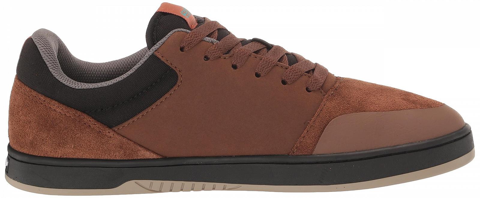 Кросівки Etnies Fader V. Fusion, фото №6 Кросівки Etnies Fader V. Fusion, фото №6