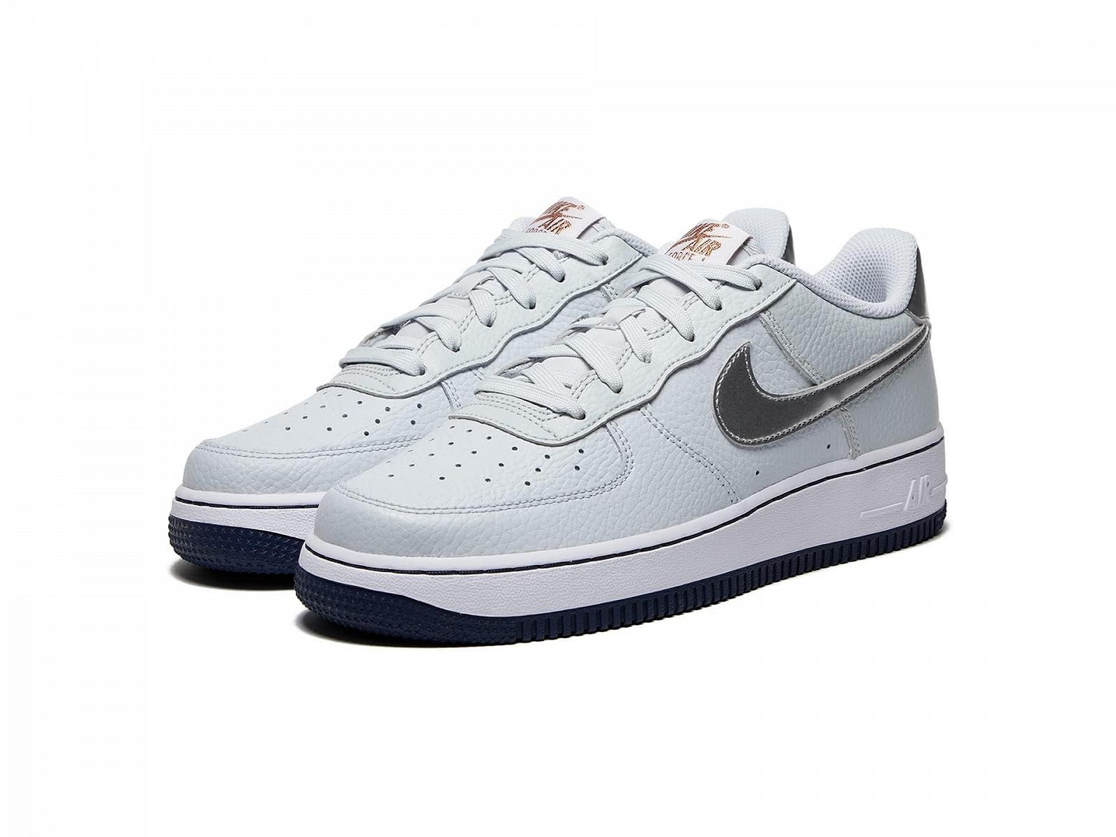 Кросівки чоловічі Nike Modern, фото №6