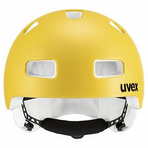 Шлем Uvex hlmt 4 cc, детский, регулируемый synthetic.ua - Фото 1