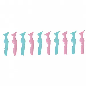 Трафарет Beavorty для макіяжу очей 5-в-1 - Фото 1