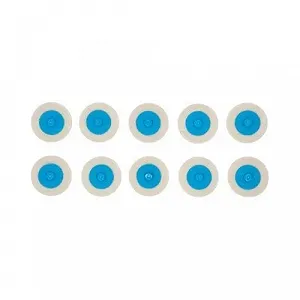 Шліфувальна підошва KS TOOLS 515.5081 synthetic.ua - Фото 1