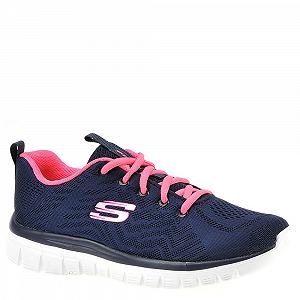 Кроссовки Skechers Graceful Get Connected - Фото 1
