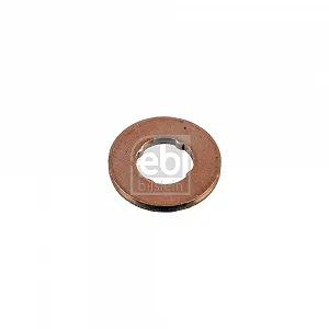Ущільнювальне кільце форсунки FEBI BILSTEIN 178618 для BMW MINI - Фото 1