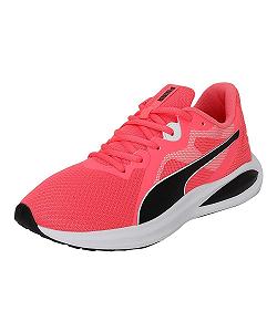 Кроссовки PUMA Twitch Runner Unisex - Фото 1