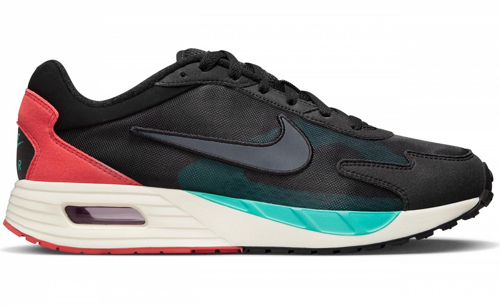 Кроссовки Nike Solo мужские, фото №8