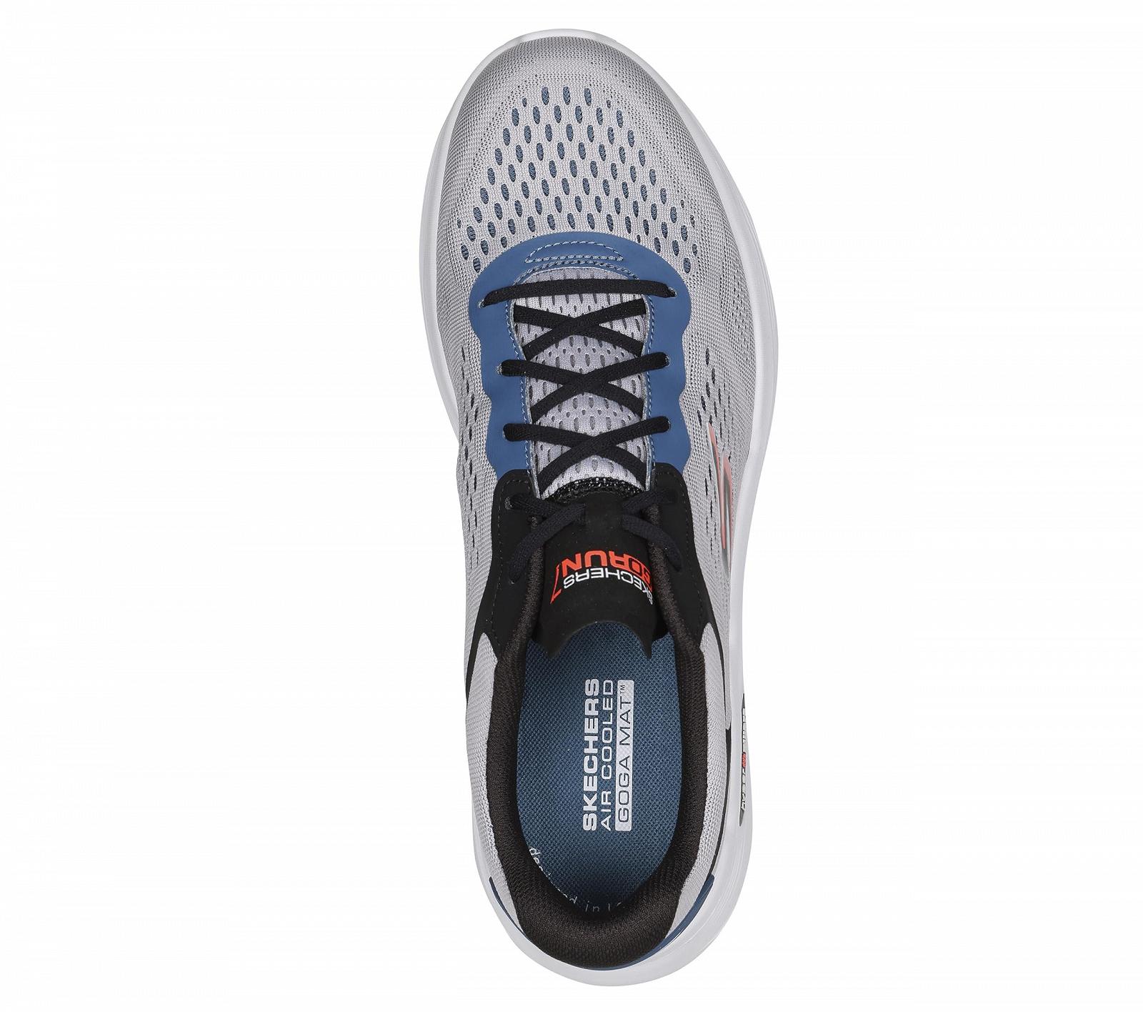 Кроссовки Skechers Go Run 7.0 мужские, фото №3