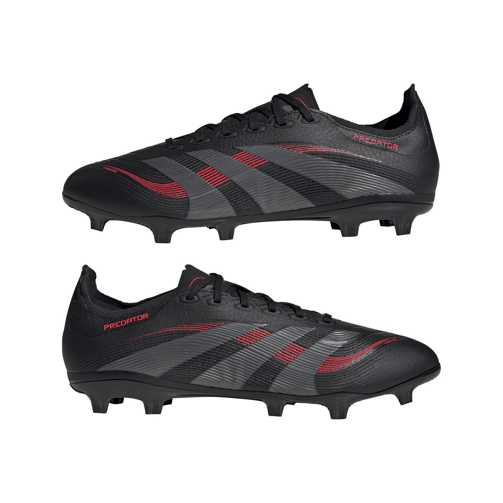Бутси Adidas Predator League FG/MG Unisex, фото №6