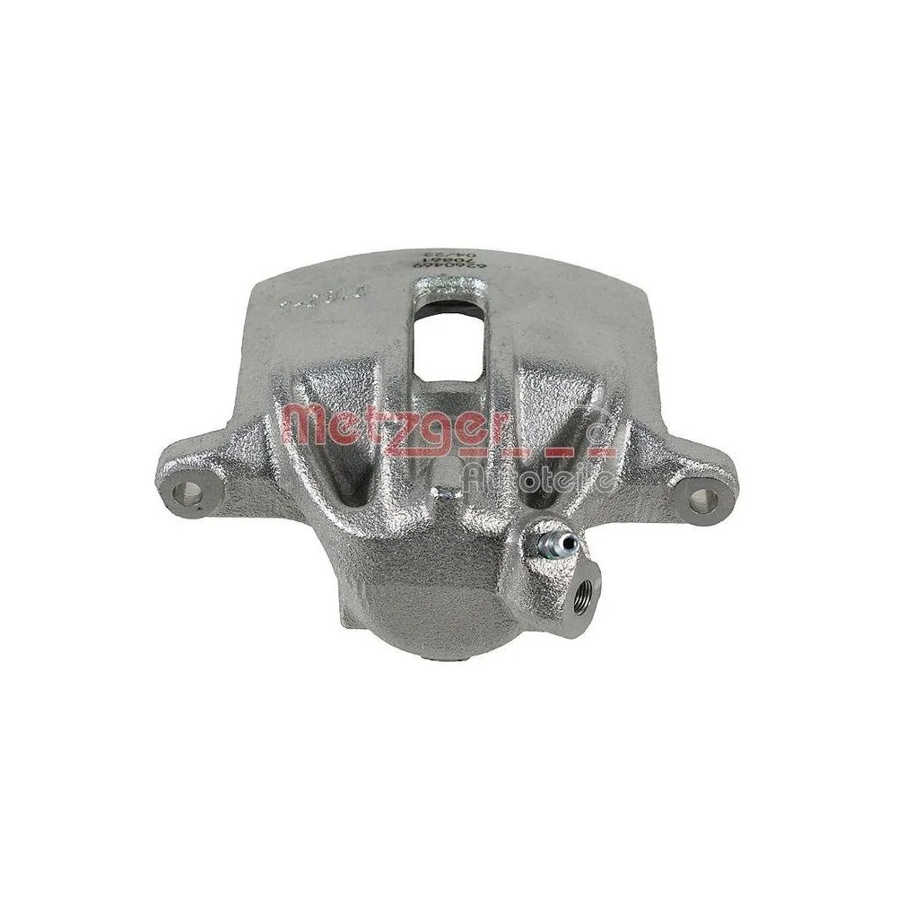 Гальмівний супорт METZGER 6260469 для BMW, передня вісь зліва, фото №1