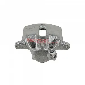 Тормозной суппорт METZGER 6260469 для BMW, передний мост слева - Фото 1