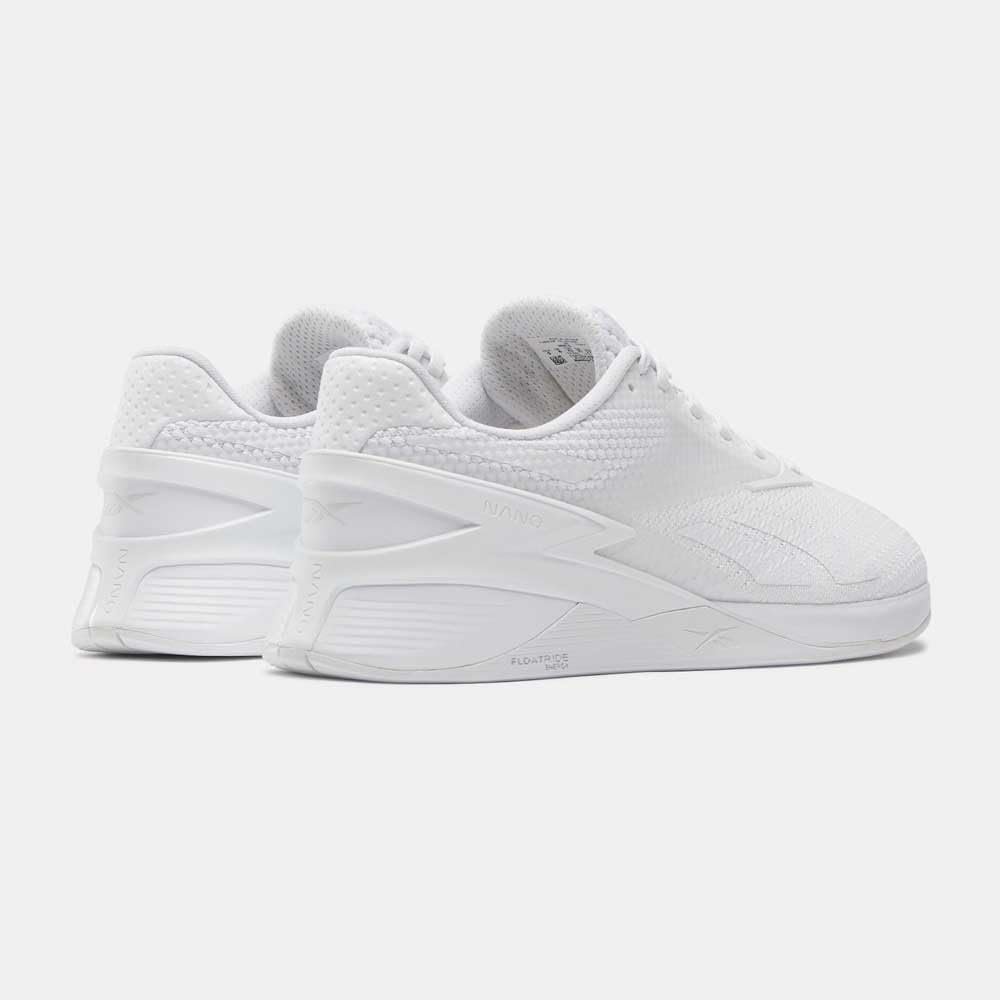 Кросівки Unisex Reebok Nano X3, фото №6