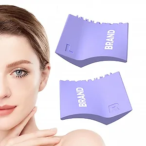 Штамп для нижніх вій Jomewory Eyeliner - Фото 1