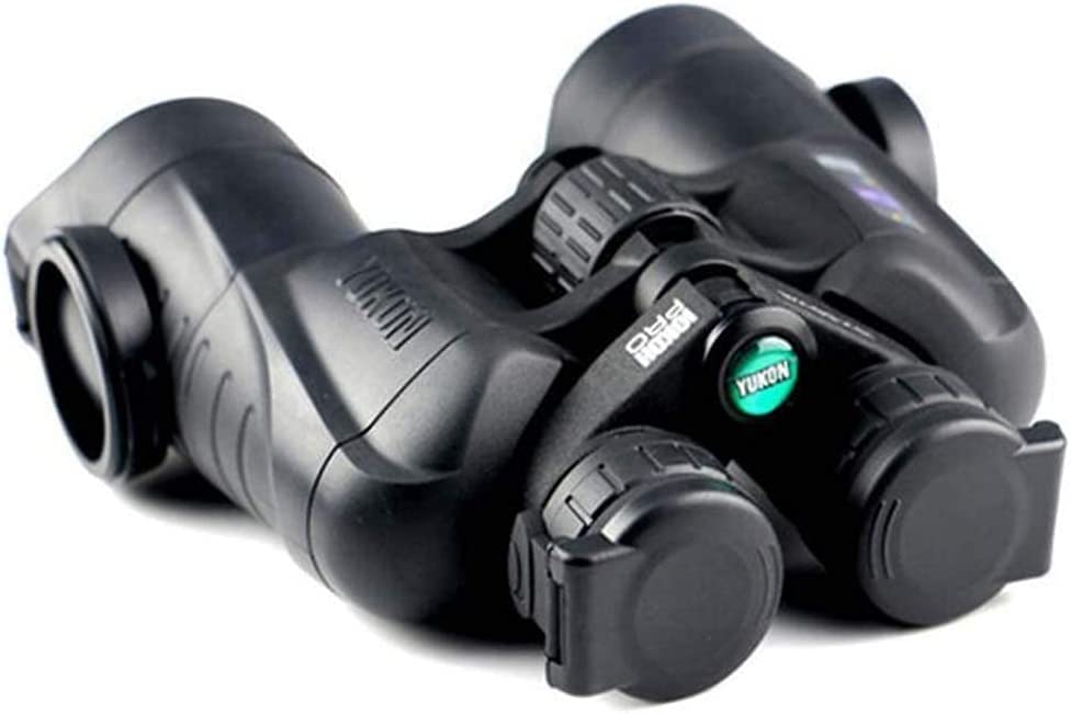 Бинокль SPUZZO PRO 16x50 Coated BAK4 Prism Водонепроницаемый Противотуманный Широкоугольный HD Телескоп, фото №4