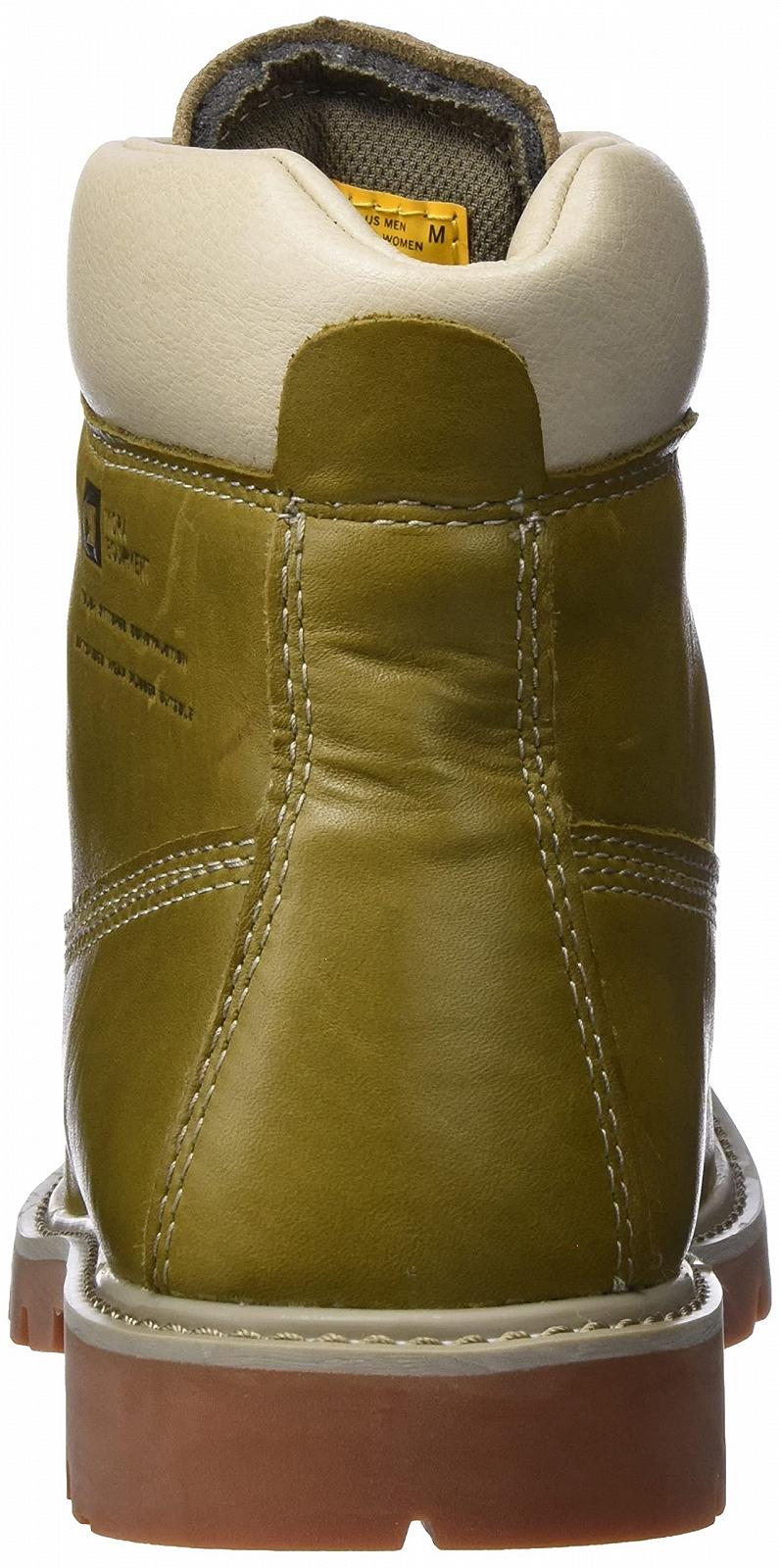 Унісекс Черевики Cat Footwear Bruiser 2.0, фото №3